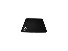 SteelSeries QcK Heavy Gaming Mouse Pad Black 