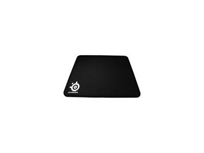 SteelSeries QcK Heavy Gaming Mouse Pad (Black)