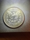 1879-S Morgan Silver Dollar — photo 2