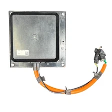 MU5T19J289BE OEM 2021-2023 FORD F-150 TRUCK BED POWER OUTLET BOX  