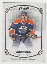 Visual History of Upper Deck Baseball Cards from 1989 to 2010 37