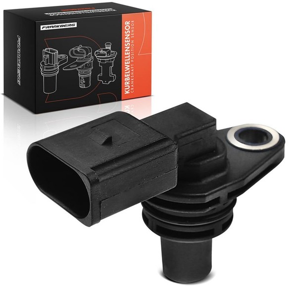 Frankberg Nockenwellensensor Passend FüR Audi A2 Seat Altea Arosa Cordoba Ibiza-image