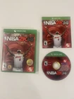 NBA 2K14 (Microsoft Xbox One, 2013) CIB Complete Lebron, Tested!