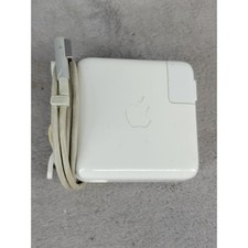 Apple 60W MagSafe Power Adapter MacBook Pro 13-inch Charger A1344 L-Shape White