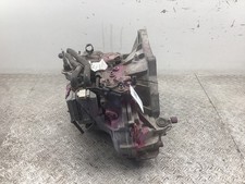 Automatikgetriebe  Peugeot 807 2.2 HDI 94kW 128PS 