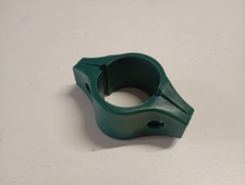 Fascetta Collare Plastica Rete Recinzione Tubi PVC 48 mm