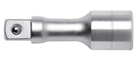 Gedore 3300404 R65100024 Steckschl.VerläNgerung 1/2 L.125Mm SteckschlüSselwerkze