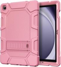 For Tablet Samsung Galaxy Tab A11 Plus A11 Heavy Duty Rugged Case Cover