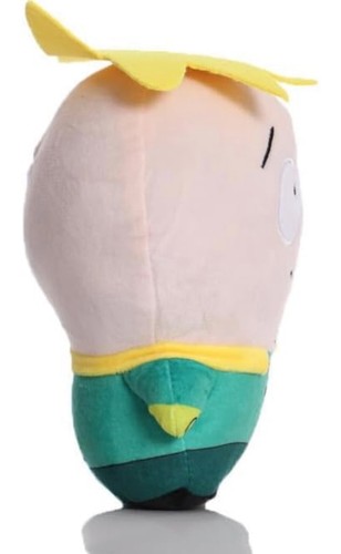 KEVCHE South Park Plush Toys, 8 inches South Park Butters Plush Soft Stuffed NEW - Picture 2 of 6
