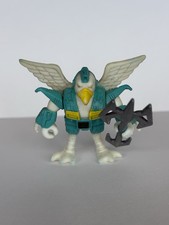Battle Beast~Colonel Bird #4~Hasbro/Takara~With Original Weapon