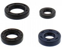 Athena Motor Wellendichtring Satz Passt An Honda CRF 150 '03 CRF 230 '07