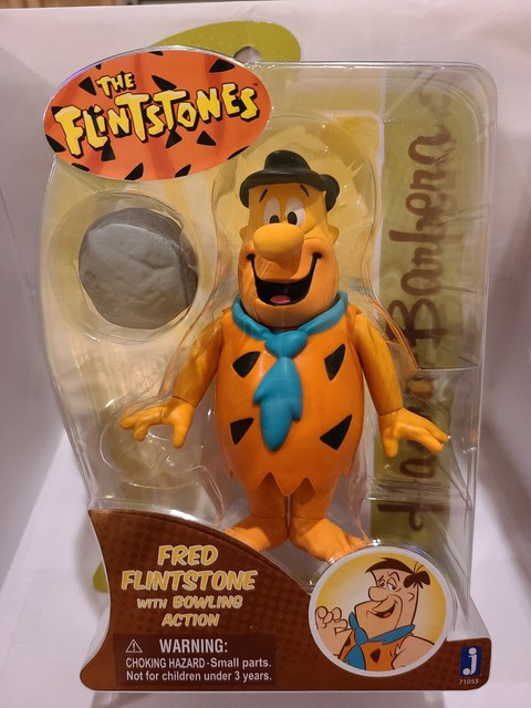 HANNA BARBERA 6