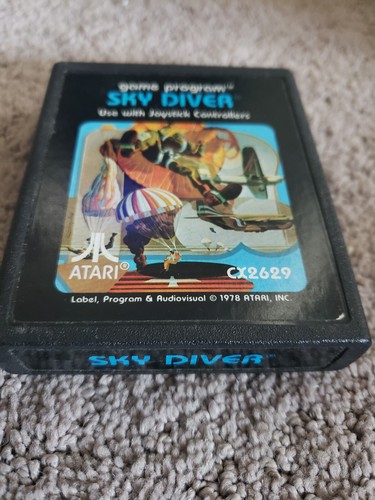 Atari 2600 Game Lot Clean Tested Label Variations Pick Your Favs Combo S&H - Picture 178 of 250