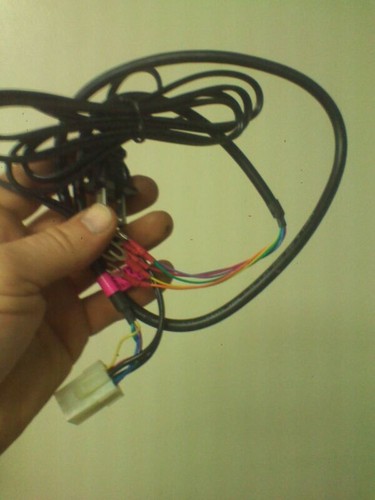 arcade bill changer bezel kit - Picture 3 of 3