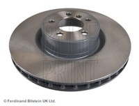 Blue Print 2X Bremsscheibe Vorne Ø380 Mm InnenbelüFtet FüR Land Rover Range LM