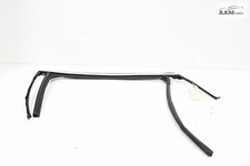 2016-2023 CHEVROLET MALIBU REAR LEFT SIDE DOOR WINDOW GLASS RUN CHANNEL SEAL OEM