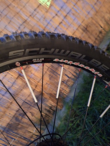 Mointainbike BMC Fourstroke One - Bild 12 von 13