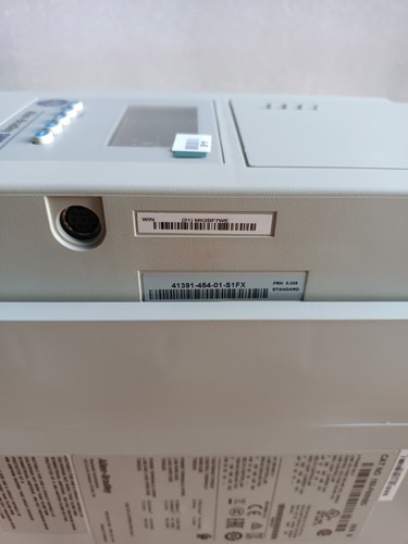 150-F60NBD ALLEN-BRADLEY 150-F60NBD SMC FLEX SMART MOTOR CONTROLLER 75HP - Picture 10 of 14