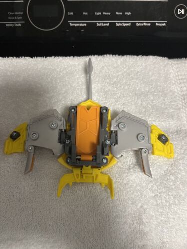 Matchbox Transforming Planes Set - Picture 4 of 5