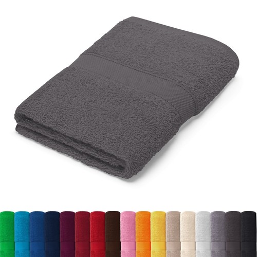 Waschlappen Gästehandtuch Handtuch Duschtuch Badetuch Saunatuch Duschvorleger - Bild 59 von 70