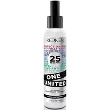 Redken  *25 Benefits*  One United All-in-One Multi Benefit Treatment 5oz