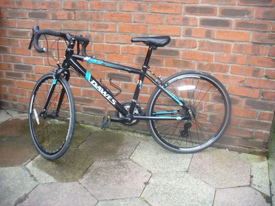 dawes giro 300 junior