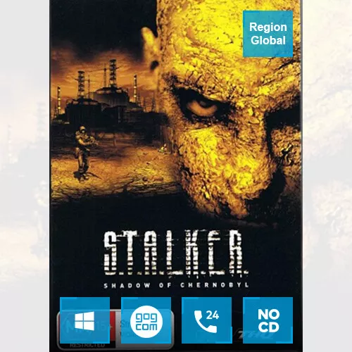 buy S.T.A.L.K.E.R.: Clear Sky Cd Key Steam Global