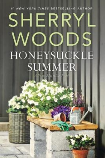 Sherryl Woods Honeysuckle Summer (Tascabile) Sweet Magnolias Novel