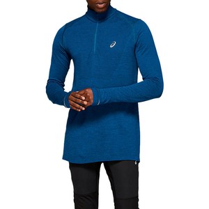 asics seamless long sleeve