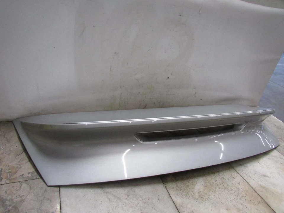 ALERÓN TRASERO 15 16 17 18 19 20 NISSAN 370Z Foto 3 de 4