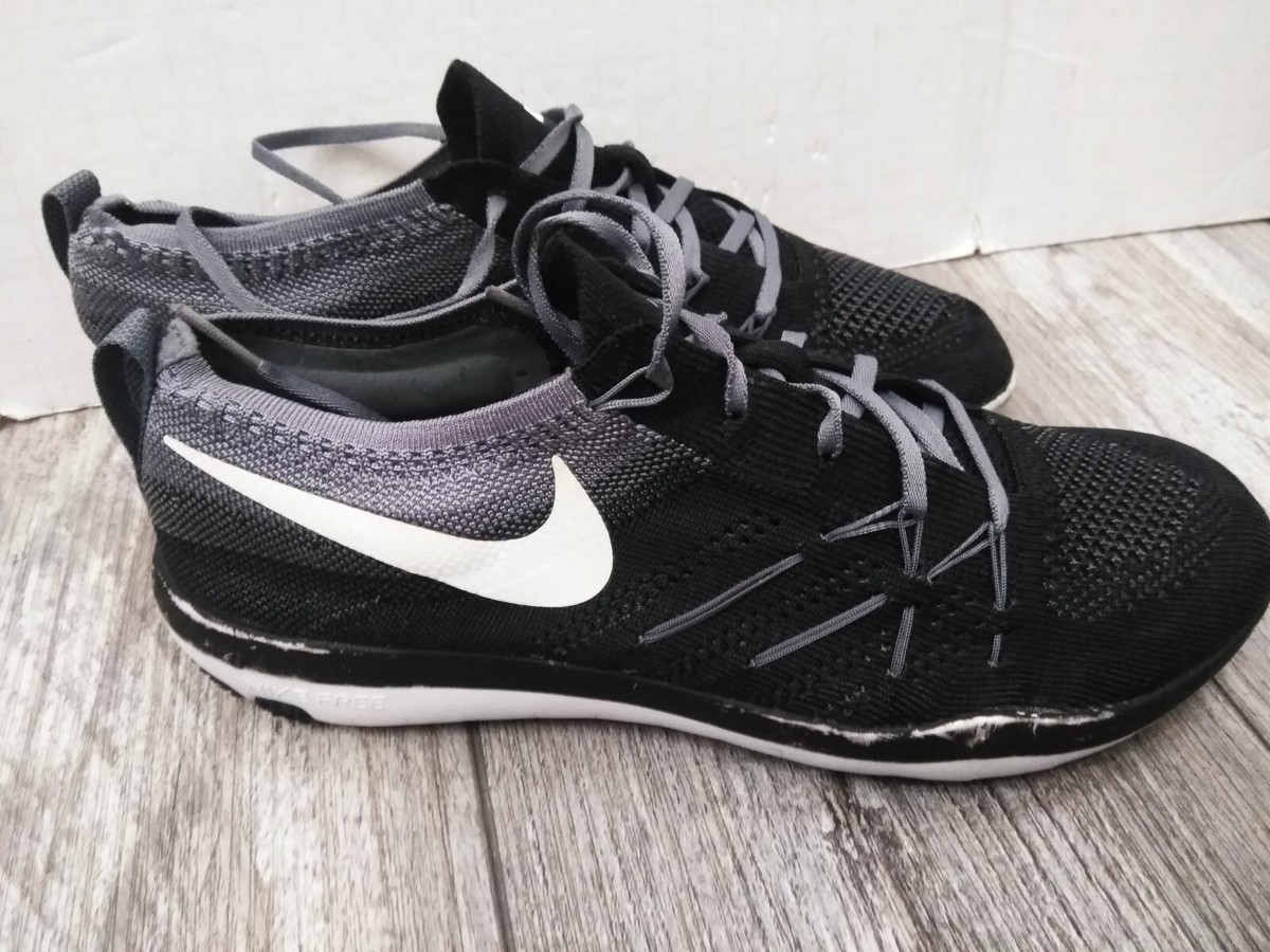 nike free flyknit 1.0