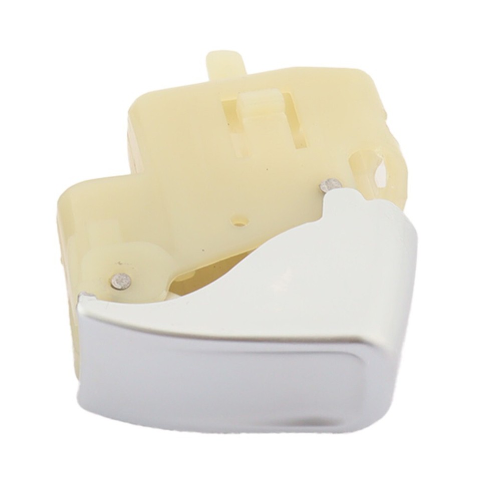 GEAR SHIFT KNOB TRIM INSERT For Kadjar Koleos II Scenic IV Replacement