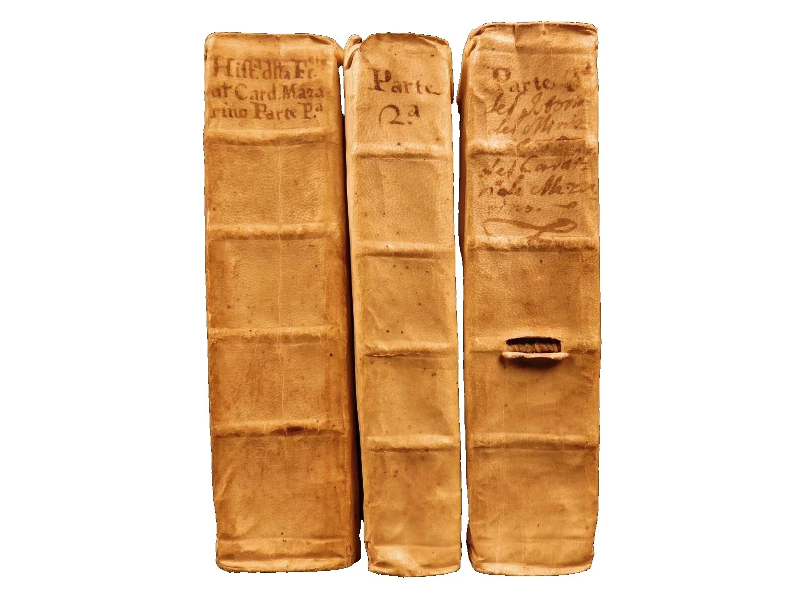 Law & Government Hardcover Antiquarian & Collectible Books in Italian