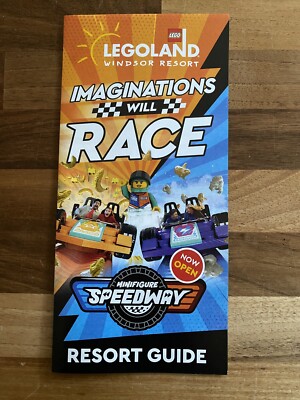 Windsor Map Legoland Uk Opening Times LEGOLAND® Windsor Resorts