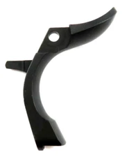 FACTORY NEW 1911 Extended Beavertail Grip Safety SERIES 80 Standard .250" Radius