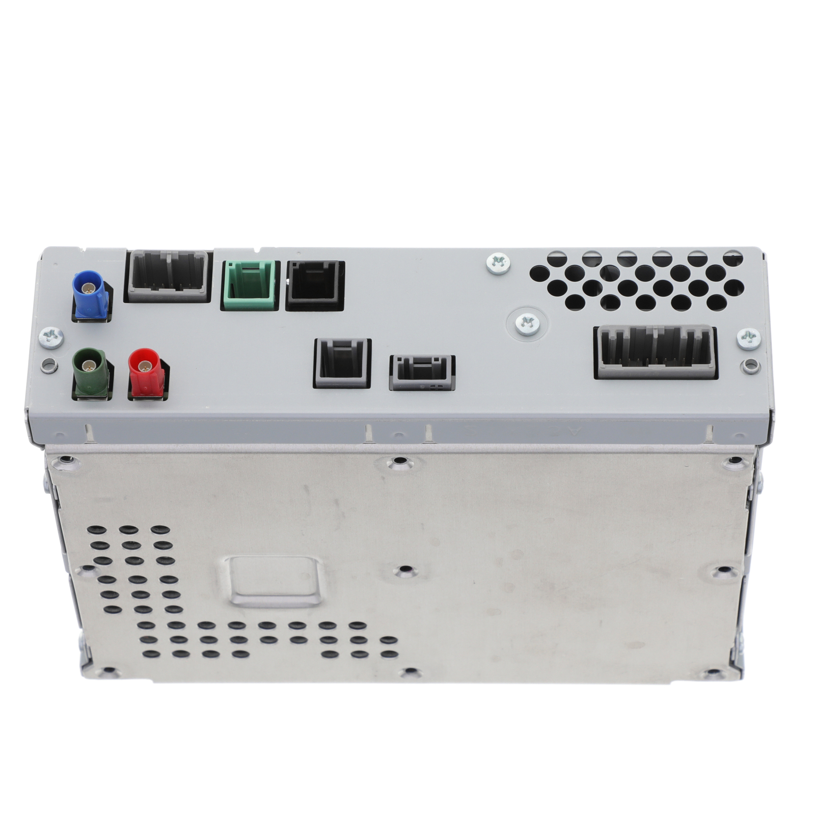 Control de infotainment para Honda (N/P 39540-THR-A36)