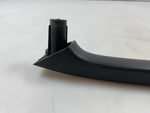 Jeep JK Wrangler OEM Passenger Side Dash Grab Handle Silver 2011-2017 002846 - Picture 6 of 7