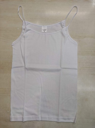CANOTTIERA SPALLA STRETTA DONNA - Picture 14 of 20