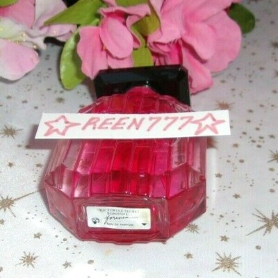 Victoria's Secret BOMBSHELL FOREVER 1.7 fl oz Eau de Parfum