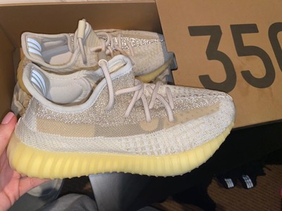 yeezy boost 350 size 4
