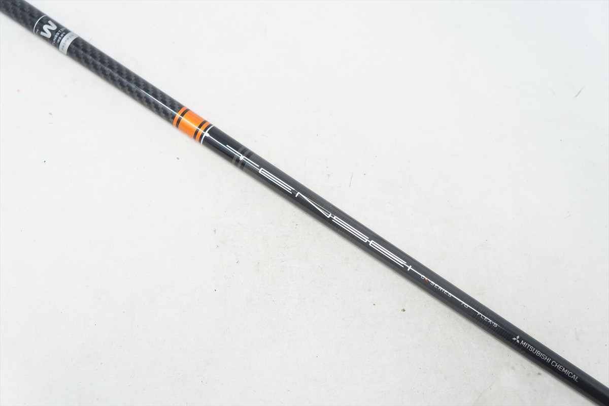 クラブ TENSEI CK PRO ORANGE 70S 5W PING Mitsubishi Tensei CK Pro Orange 70-S Stiff 41.75