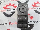 <!--F#f_0-->HOLDEN COMMODORE VE 08/2006-04/2013 POWER WINDOW MASTER SWITCH FRONT CENTRE<!--F/-->