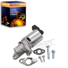 Walker Exhaust Gas Recirculation Egr Valve For 2007-2011 Jeep Wrangler 3.8l V6 Walker Exhaust Gas Recirculation Egr Valve For 2007-2011 Jeep Wrangler 3.8l V6