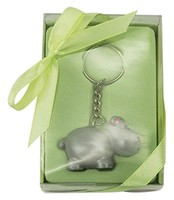 Homeford Fhs00kaa007 Key Chain Baby Shower Favors 4 Hippo on sale Homeford Fhs00kaa007 Key Chain Baby Shower Favors 4 Hippo on sale