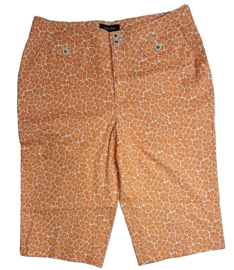 Ropa de mujer de algodón Bobby Jones