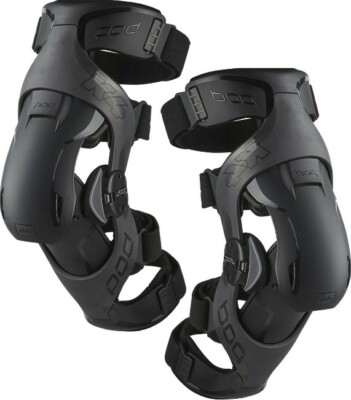 POD K4 Kids Motocross Enduro MX Race OffRoad Knee Braces