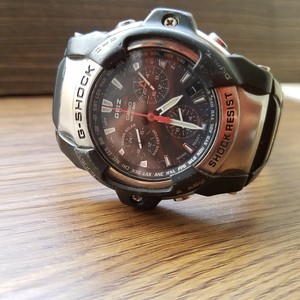 g shock gs 1000