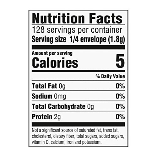 Knox Original Unflavored Gelatin 32 ct Packets - Picture 5 of 8