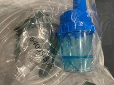 Tubing Accessories Cup, And Mouth piece KIT WITH 7 TUBING Pack Of 6 Sets 