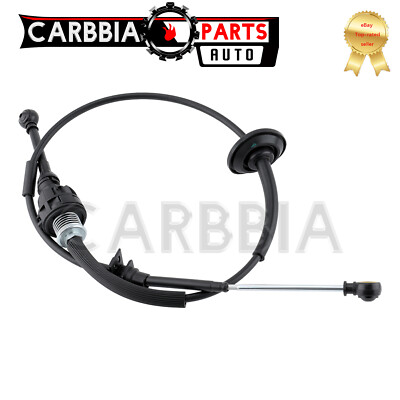 1pcs FOR Ford F150 2004 Automatic Transmission Console Shifter Cable 4L3Z7E395CA